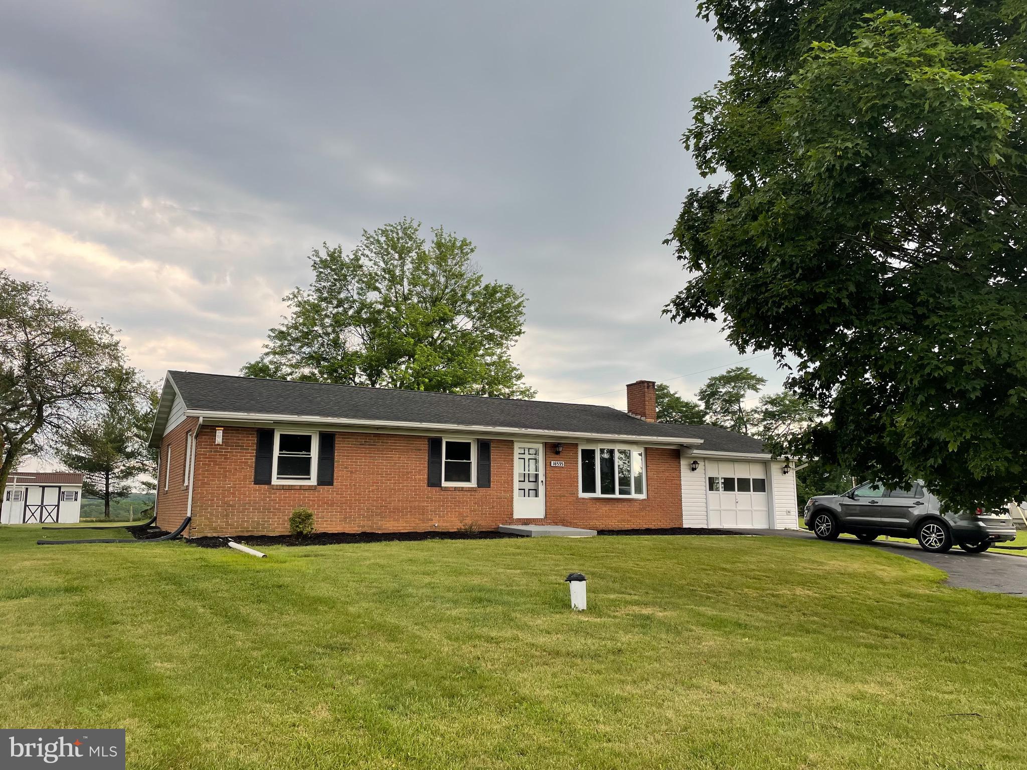 16535 Fairview Road Hagerstown, MD 21740 - Photo 1 of 52 Gallery Image 1