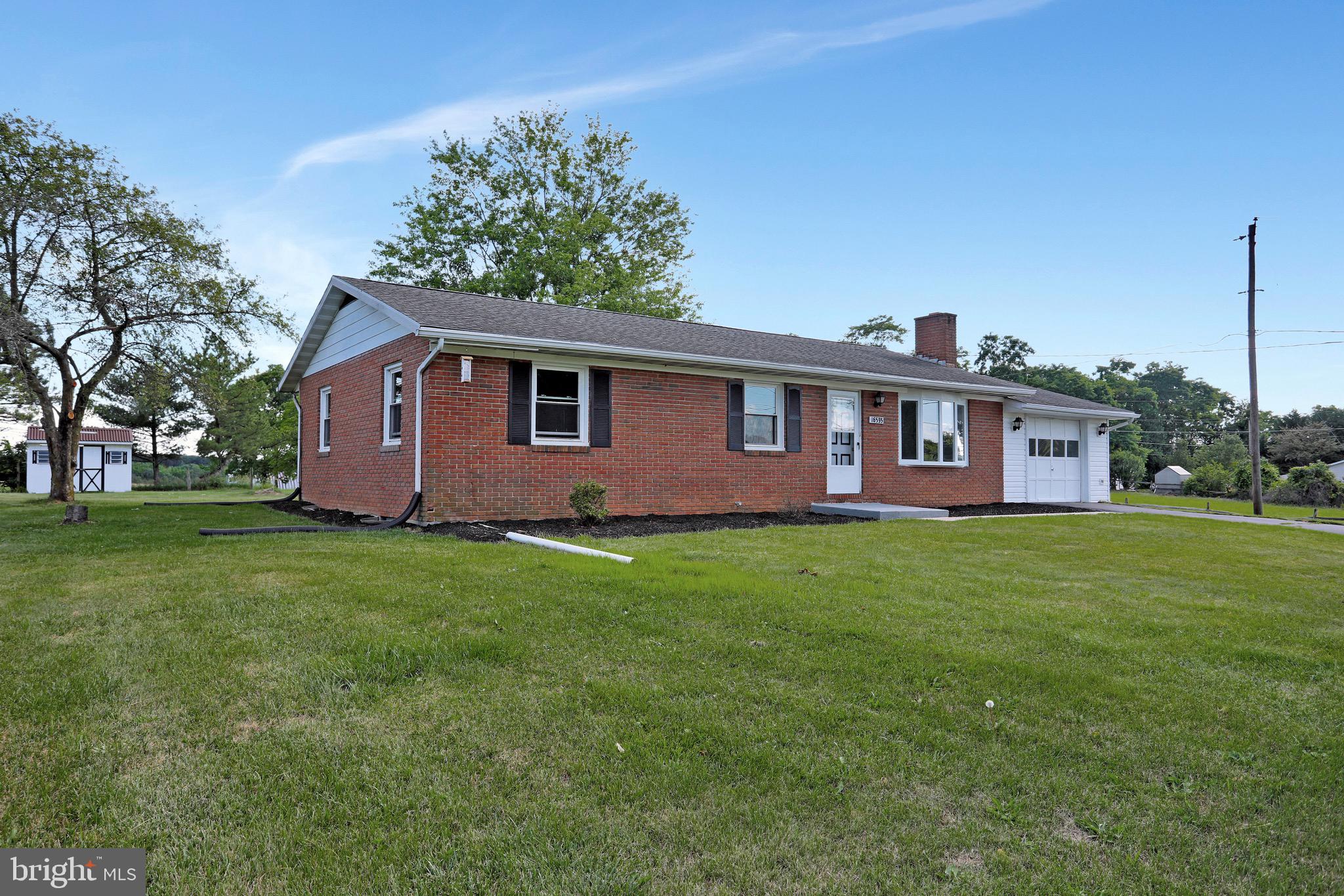 16535 Fairview Road Hagerstown, MD 21740 - Photo 4 of 52 Gallery Image 4