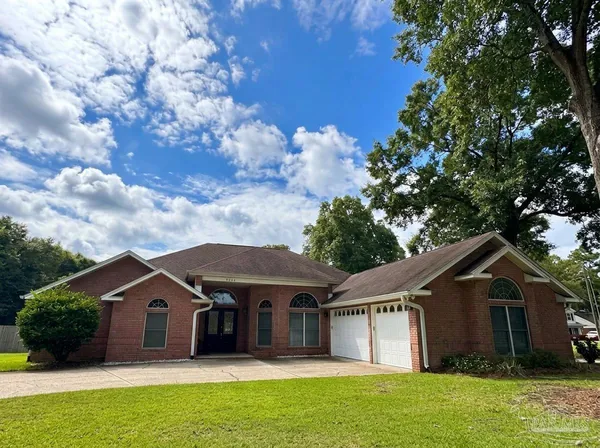 $640,000 | 9244 Bell Ridge Drive, Pensacola, FL 32526