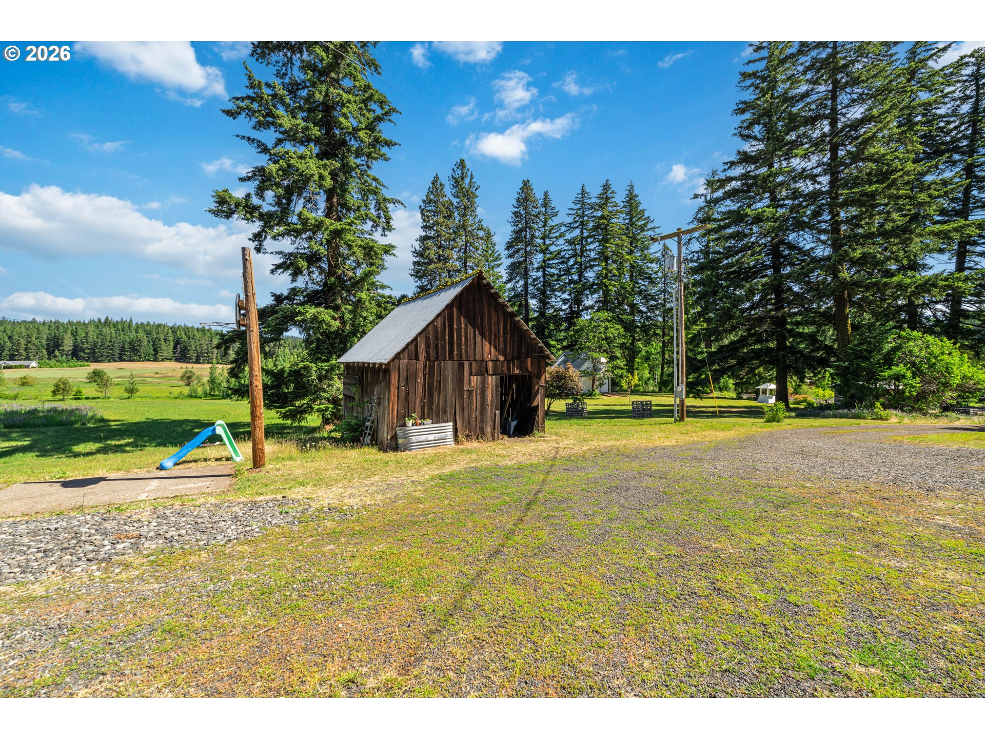 851 Snowden Road White Salmon, WA 98672 - Photo 34 of 48