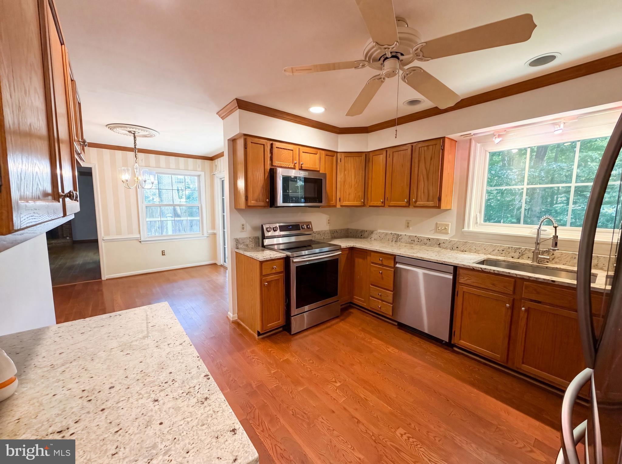 4819 Powell Road Fairfax, VA 22032 - Photo 20 of 63