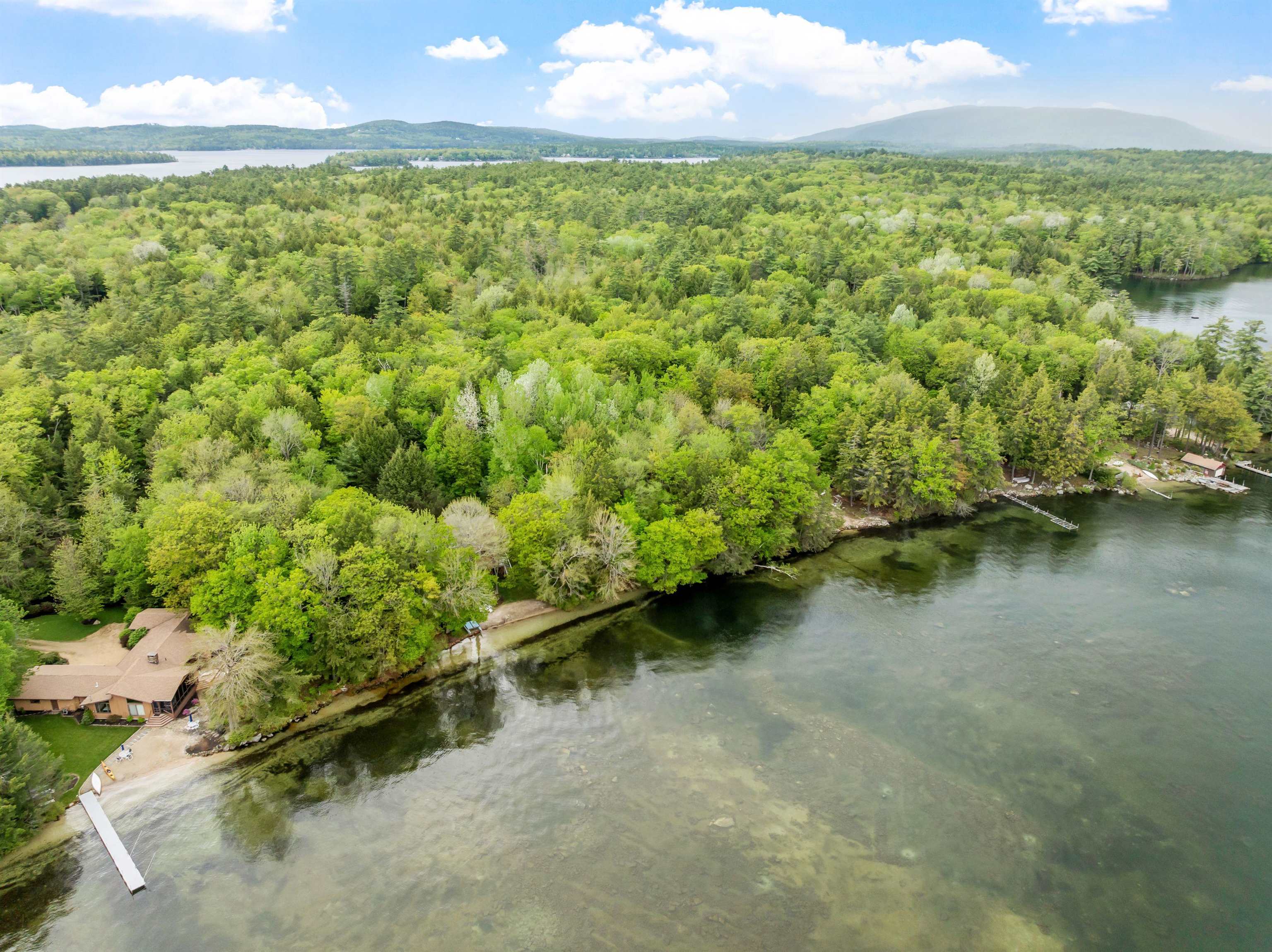 241 Long Point Road Moultonborough, NH 03254 - Photo 54 of 59 Gallery Image 54