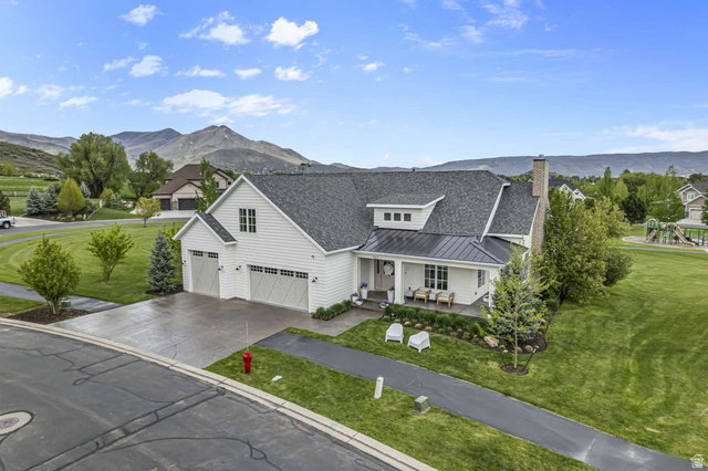 567 West Cascade Meadows Loop Midway, UT 84049 - Photo 1 of 37