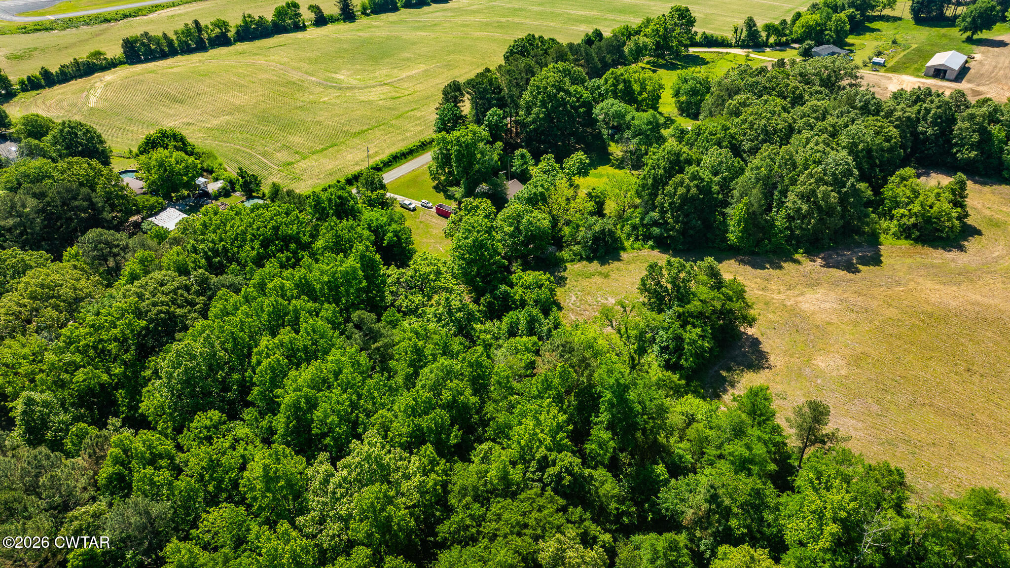 22 West Airport Road Milan, TN 38358 - Photo 3 of 33 dji_fly_20260502_174820_0018_17779189525