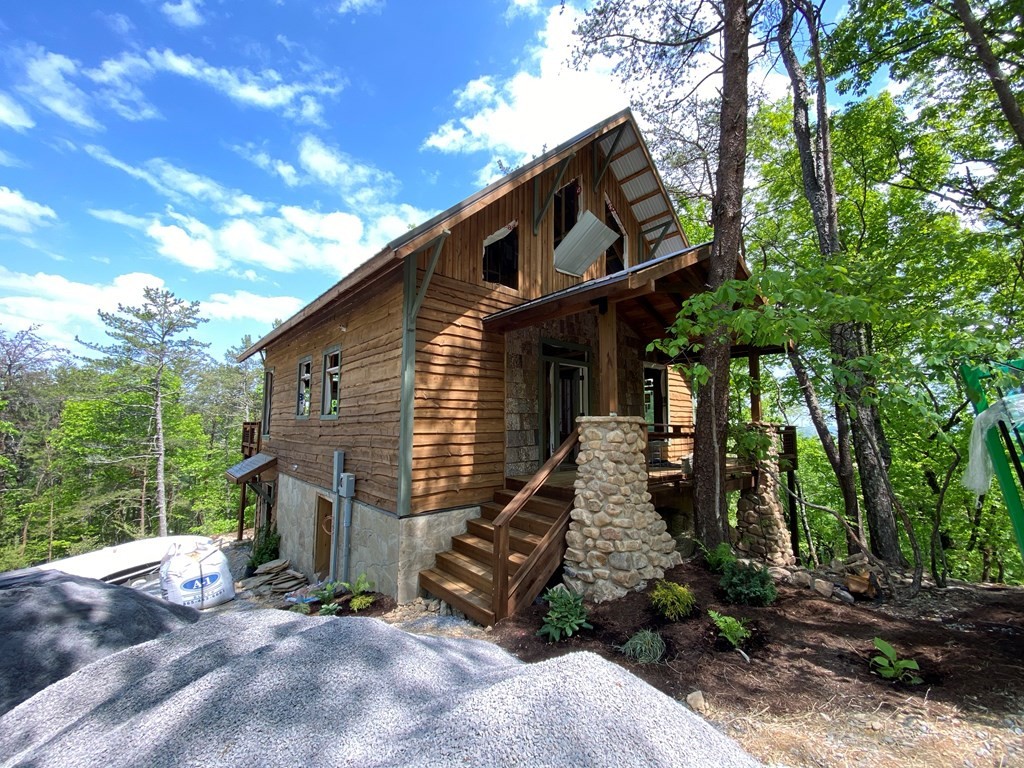 804 Lloyd Huskey Road Pigeon Forge, TN 37863 - Photo 5 of 30 Gallery Image 5