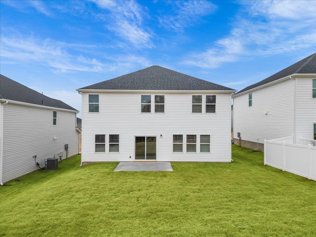 564 Ward Wilson Trail Duncan, SC 29334 - Photo 22 of 26