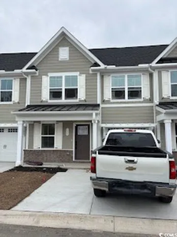 $318,775 | 508 Ryegrass Way, Unit 22C, Murrells Inlet, SC 29576