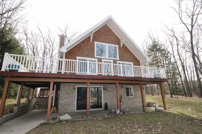 10009 Grover Road Hanover, MI 49241 - Photo 1 of 1 Photo 1