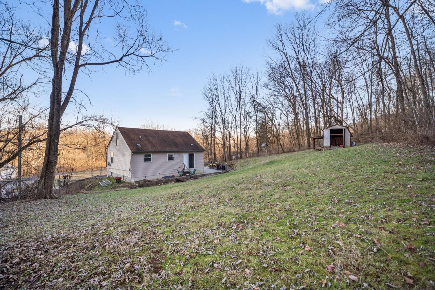 515 Pinhook Road West Harrison, IN 47060 - Photo 17 of 19