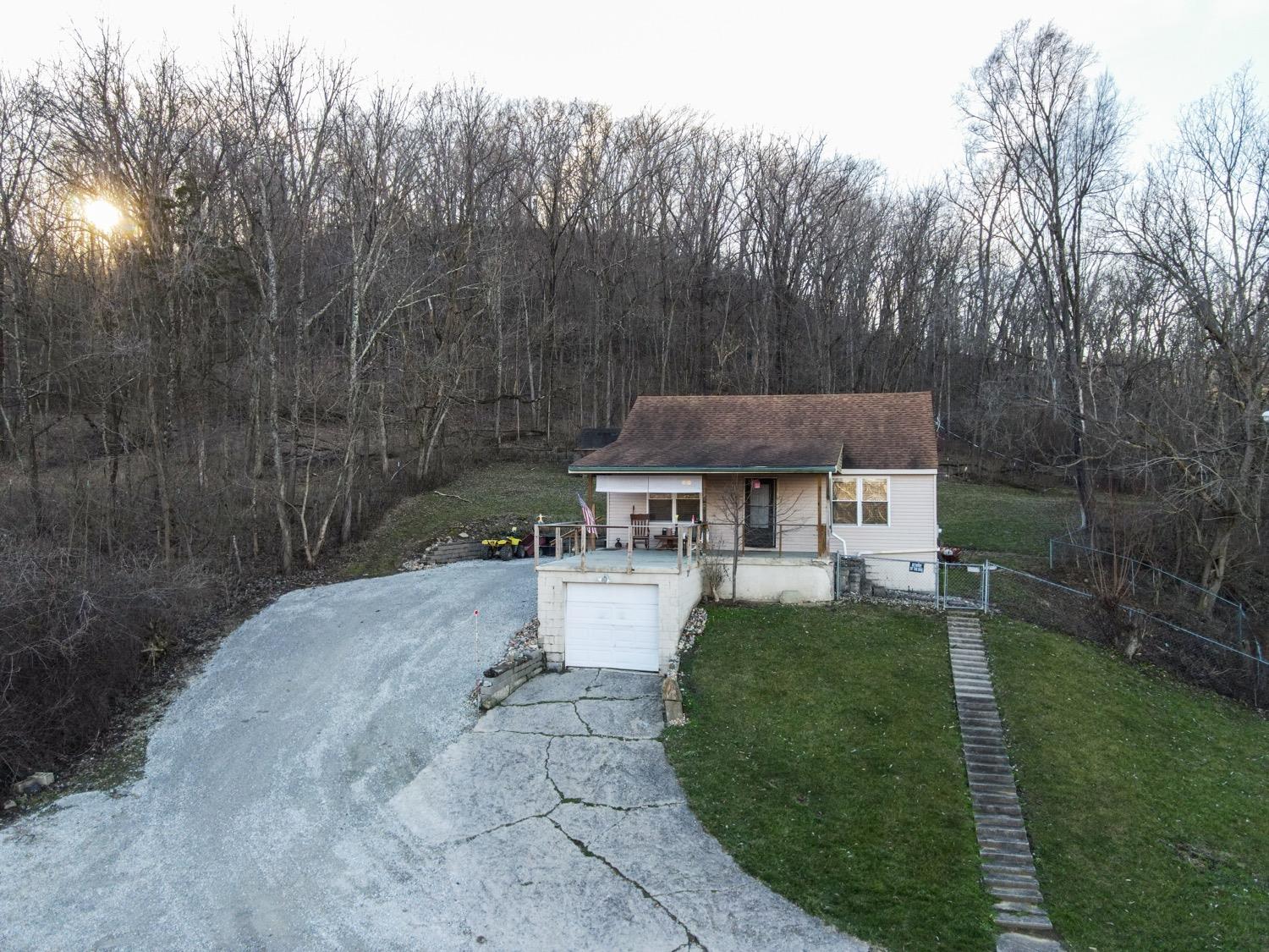 515 Pinhook Road West Harrison, IN 47060 - Photo 2 of 19