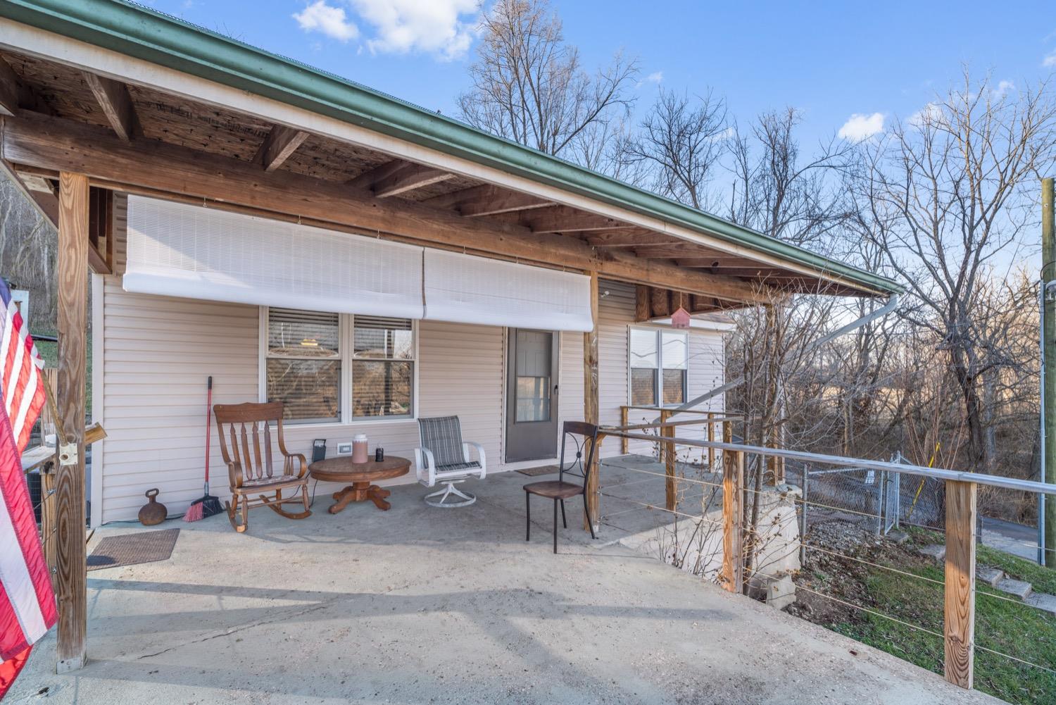 515 Pinhook Road West Harrison, IN 47060 - Photo 5 of 19