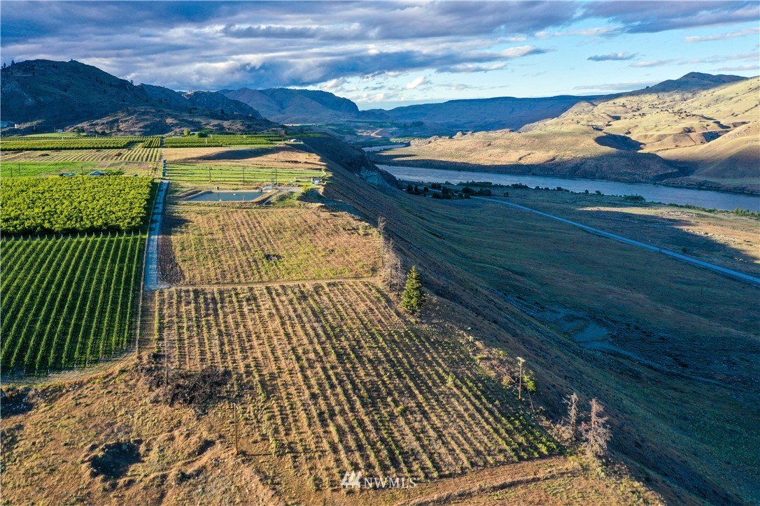 354 Substation Road Chelan, WA 98816 - Photo 11 of 31 Gallery Image 11