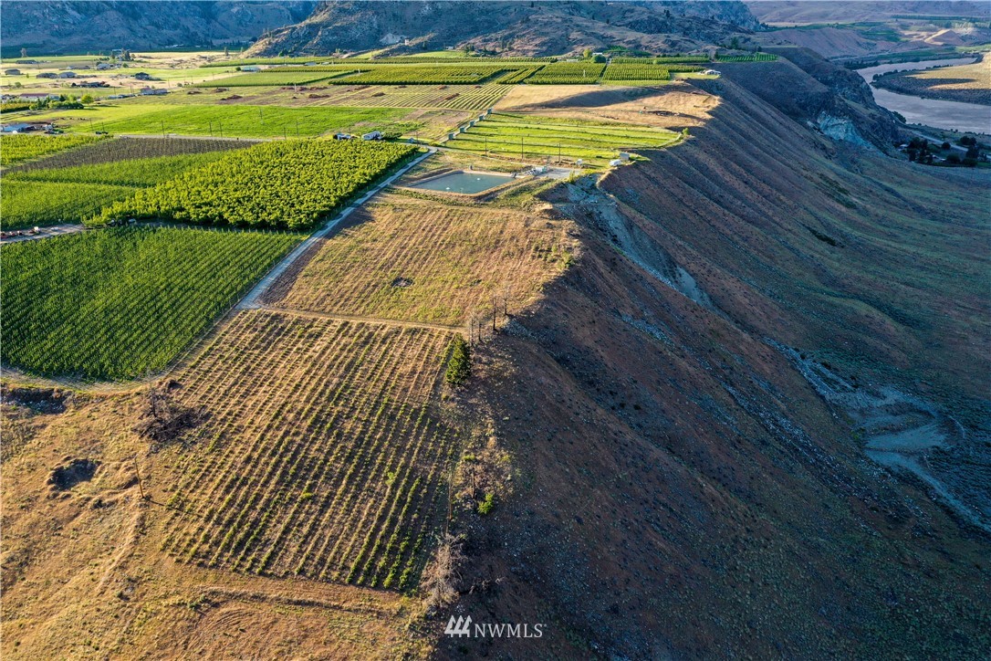 354 Substation Road Chelan, WA 98816 - Photo 10 of 31 Gallery Image 10