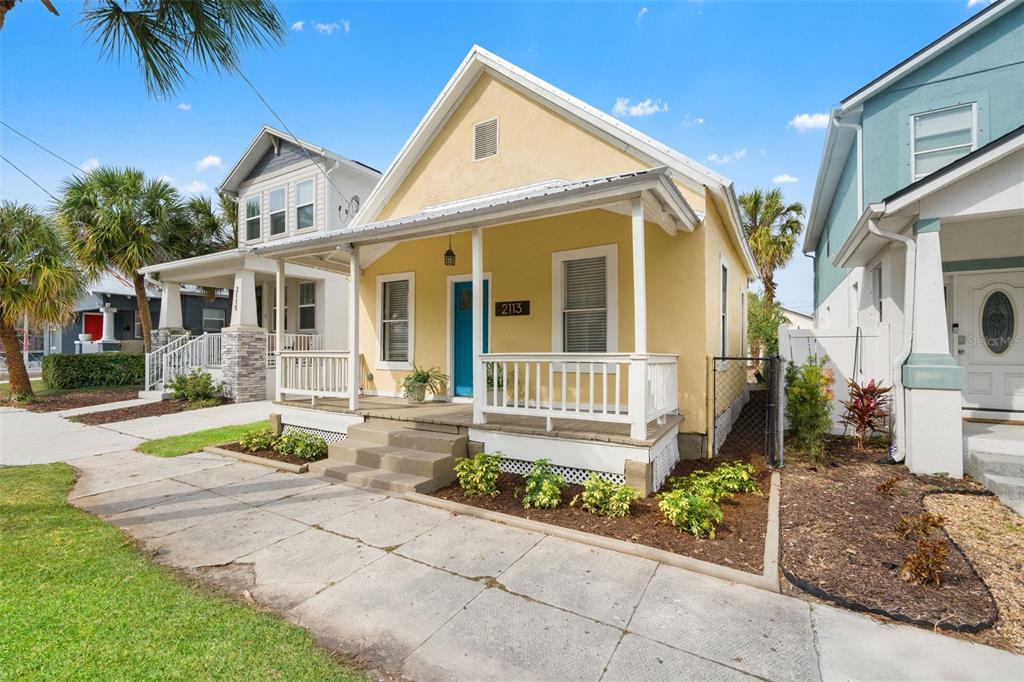 2113 West Cherry Street Tampa, FL 33607 - Photo 2 of 37