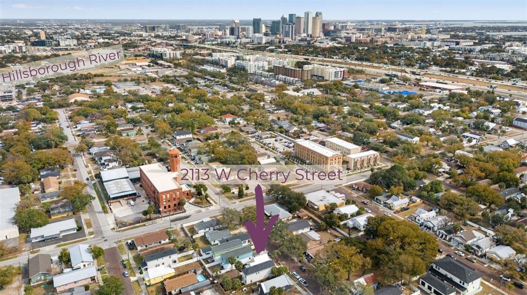 2113 West Cherry Street Tampa, FL 33607 - Photo 26 of 37