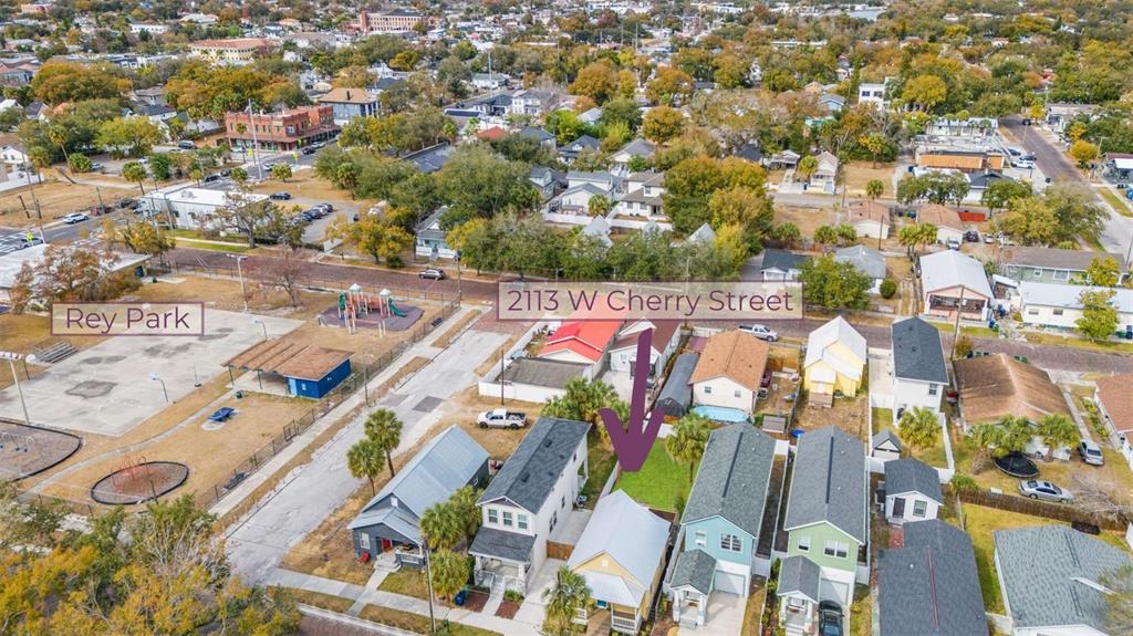 2113 West Cherry Street Tampa, FL 33607 - Photo 29 of 37