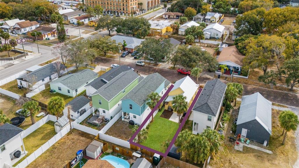 2113 West Cherry Street Tampa, FL 33607 - Photo 30 of 37