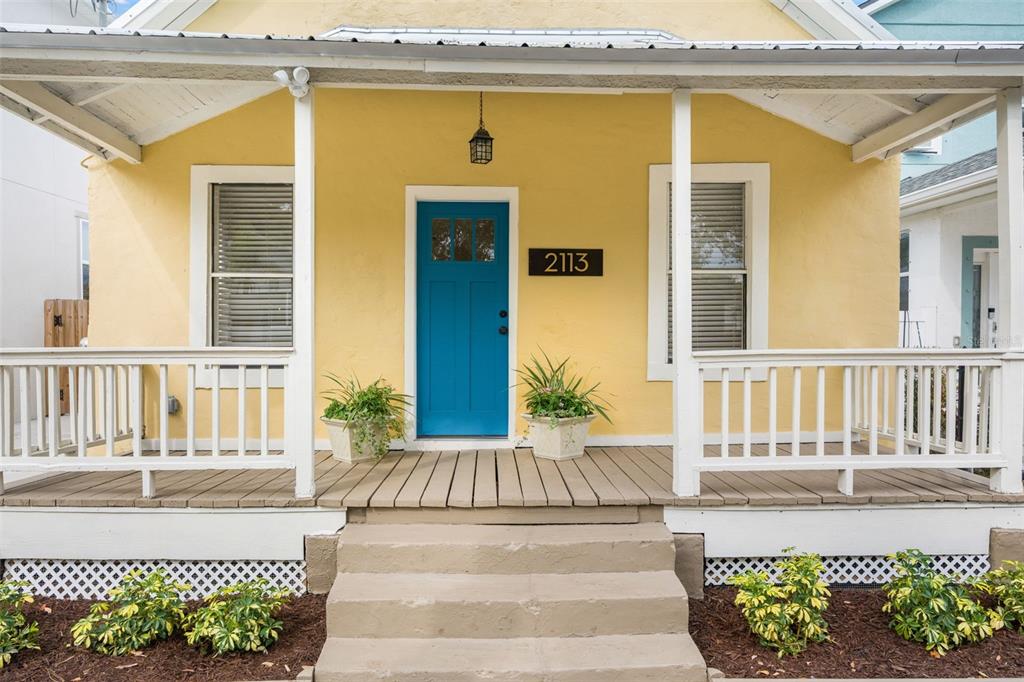 2113 West Cherry Street Tampa, FL 33607 - Photo 3 of 37