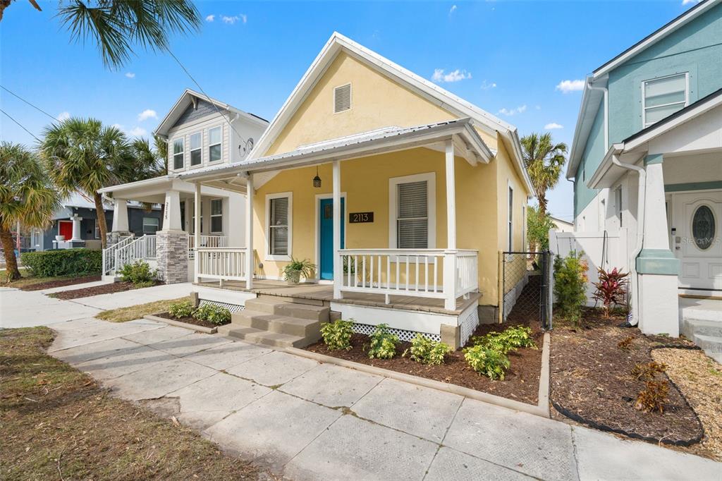 2113 West Cherry Street Tampa, FL 33607 - Photo 31 of 37