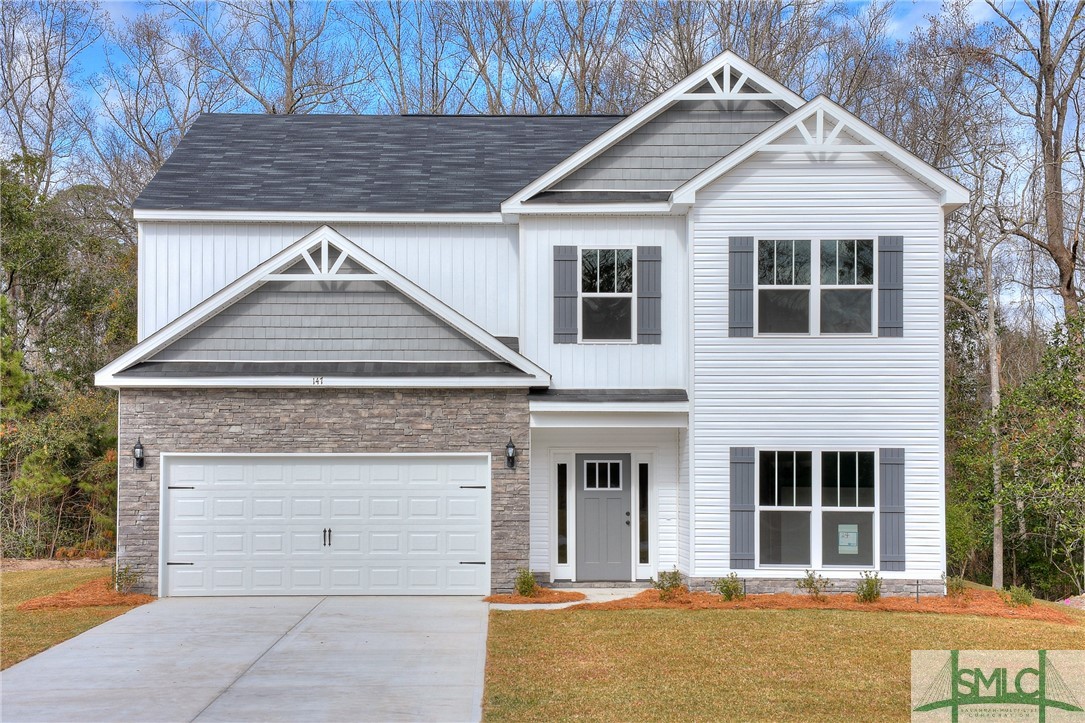 116 Big Cypress Court Rincon, GA 31326 - Photo 1 of 37 Gallery Image 1