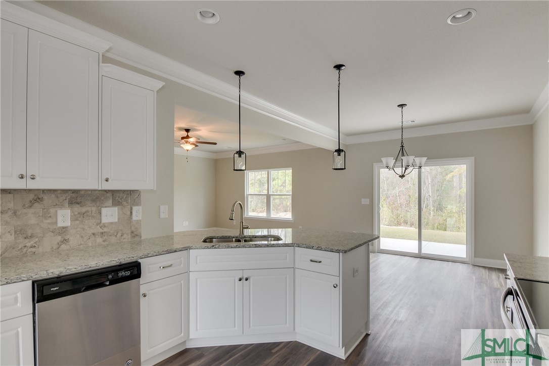 116 Big Cypress Court Rincon, GA 31326 - Photo 14 of 37 Gallery Image 14