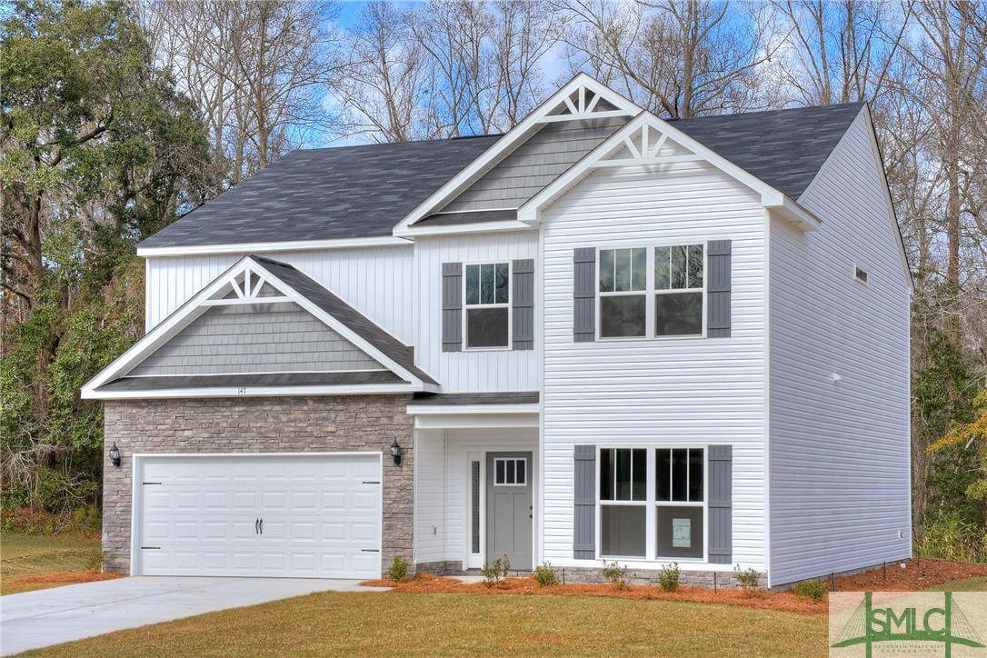 116 Big Cypress Court Rincon, GA 31326 - Photo 2 of 37 Gallery Image 2