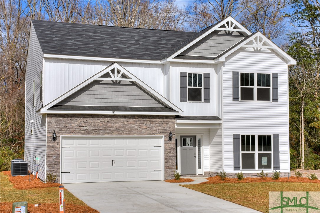 116 Big Cypress Court Rincon, GA 31326 - Photo 3 of 37 Gallery Image 3