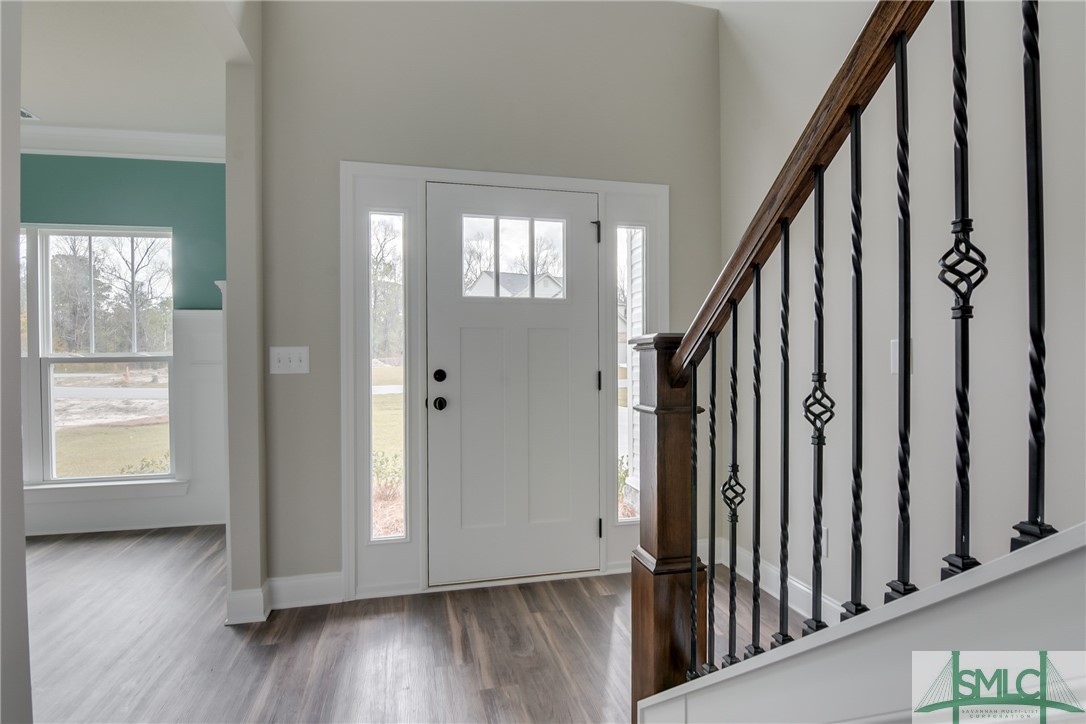 116 Big Cypress Court Rincon, GA 31326 - Photo 5 of 37 Gallery Image 5