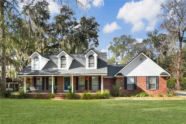 $385,000 | 102 Hazel Lane, Brunswick, GA 31523