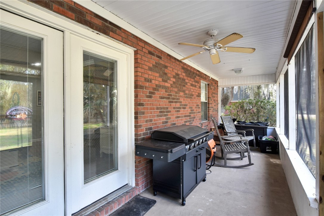 102 Hazel Lane Brunswick, GA 31523 - Photo 21 of 25