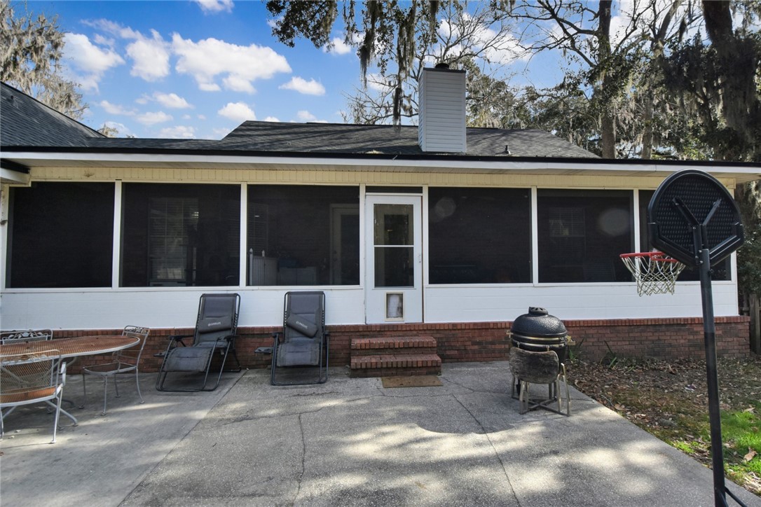 102 Hazel Lane Brunswick, GA 31523 - Photo 22 of 25