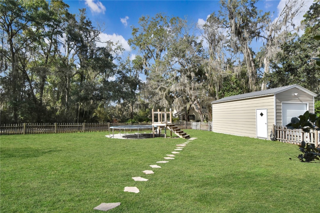 102 Hazel Lane Brunswick, GA 31523 - Photo 23 of 25