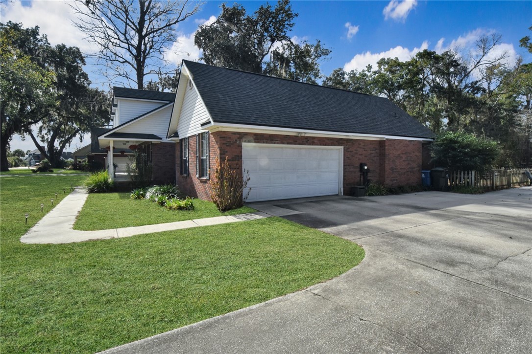 102 Hazel Lane Brunswick, GA 31523 - Photo 24 of 25