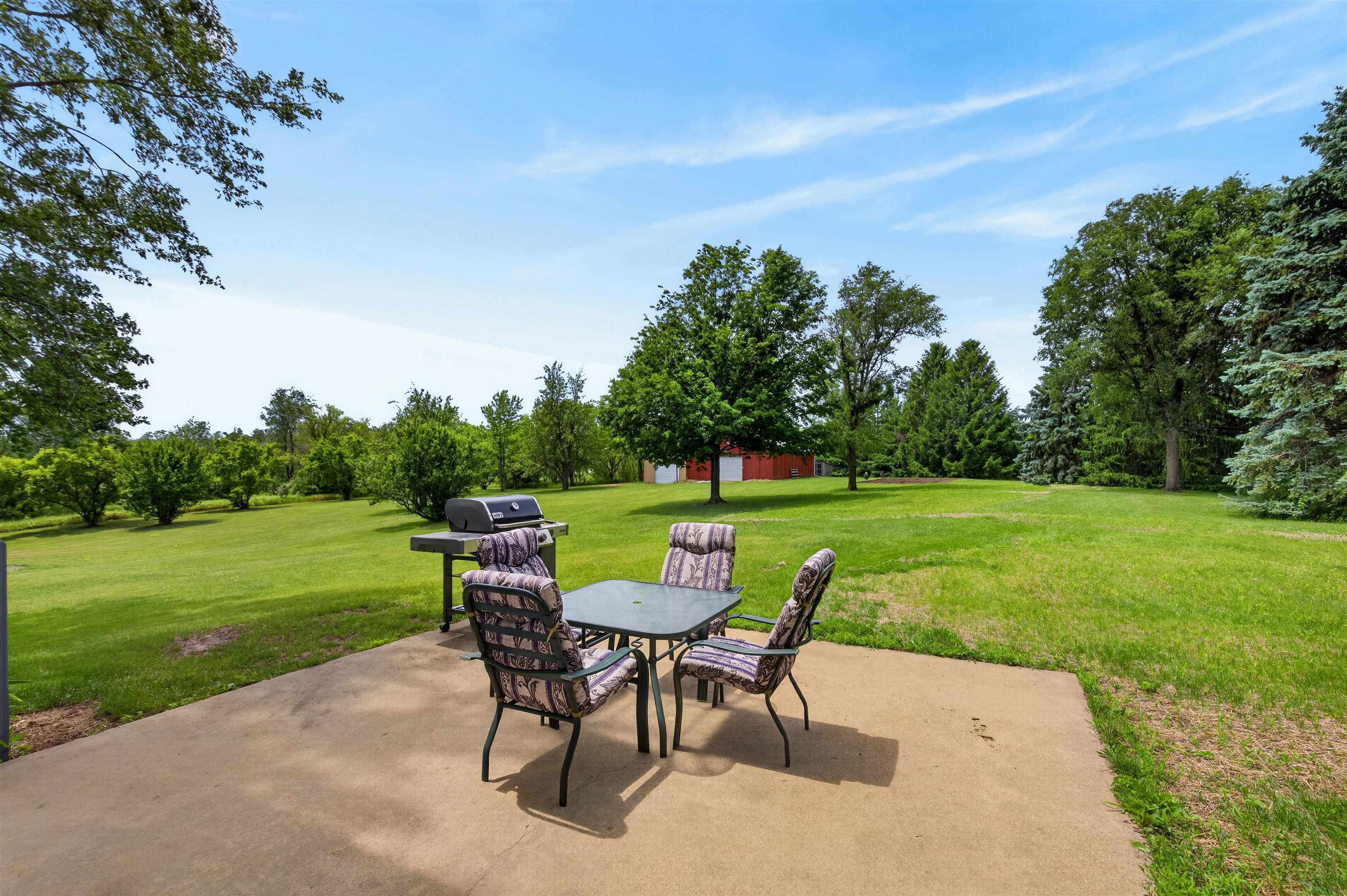 7144 North Crestview Road Stillman Valley, IL 61084 - Photo 25 of 36