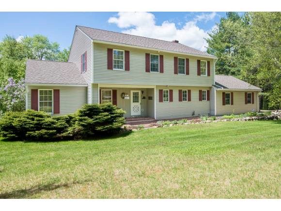 181 McKee Road Sunderland, VT 05250 - Photo 1 of 1 Gallery Image 1