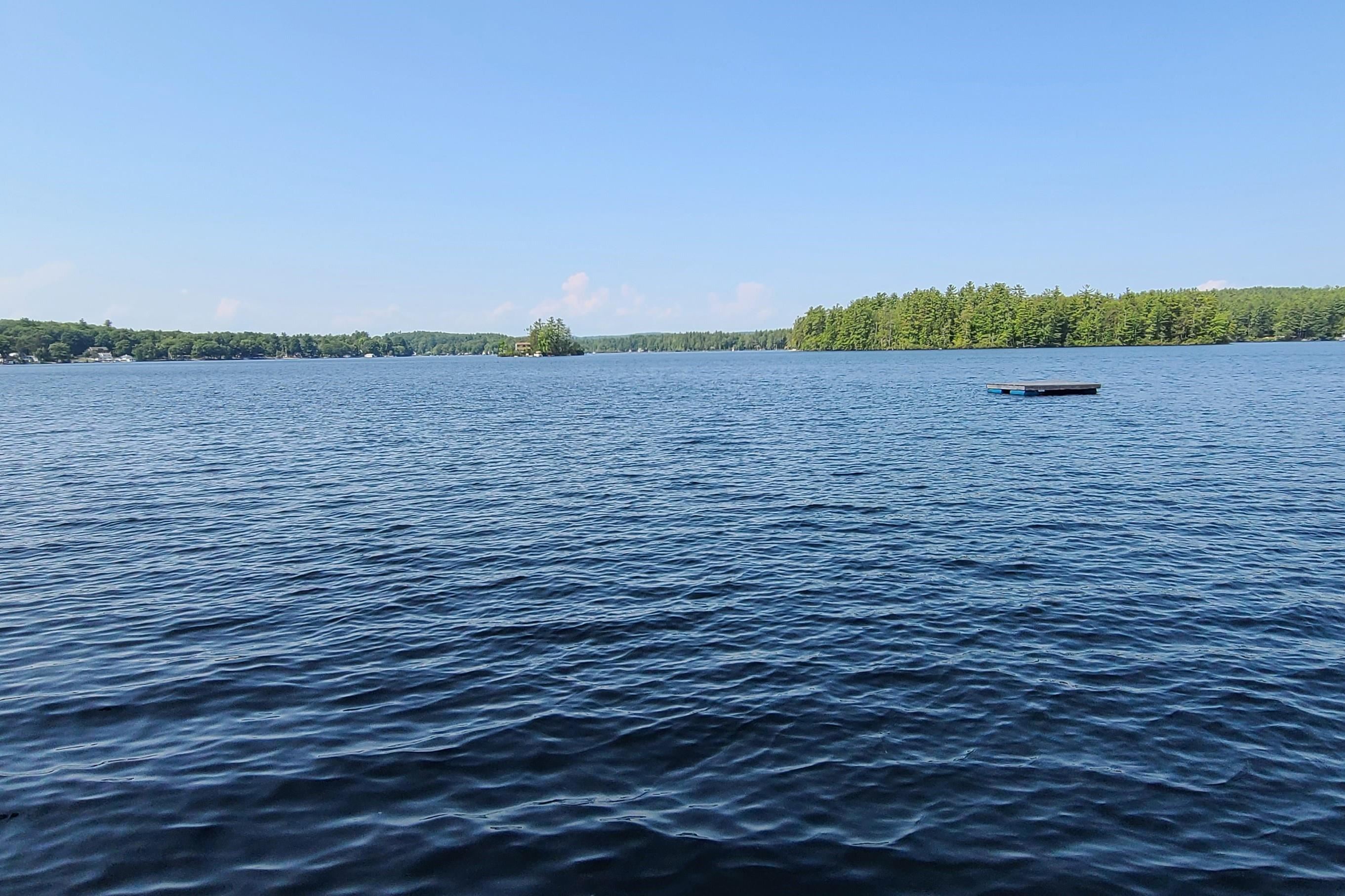 558 Lovell Lake Road Wakefield, NH 03872 - Photo 32 of 40 Gallery Image 32