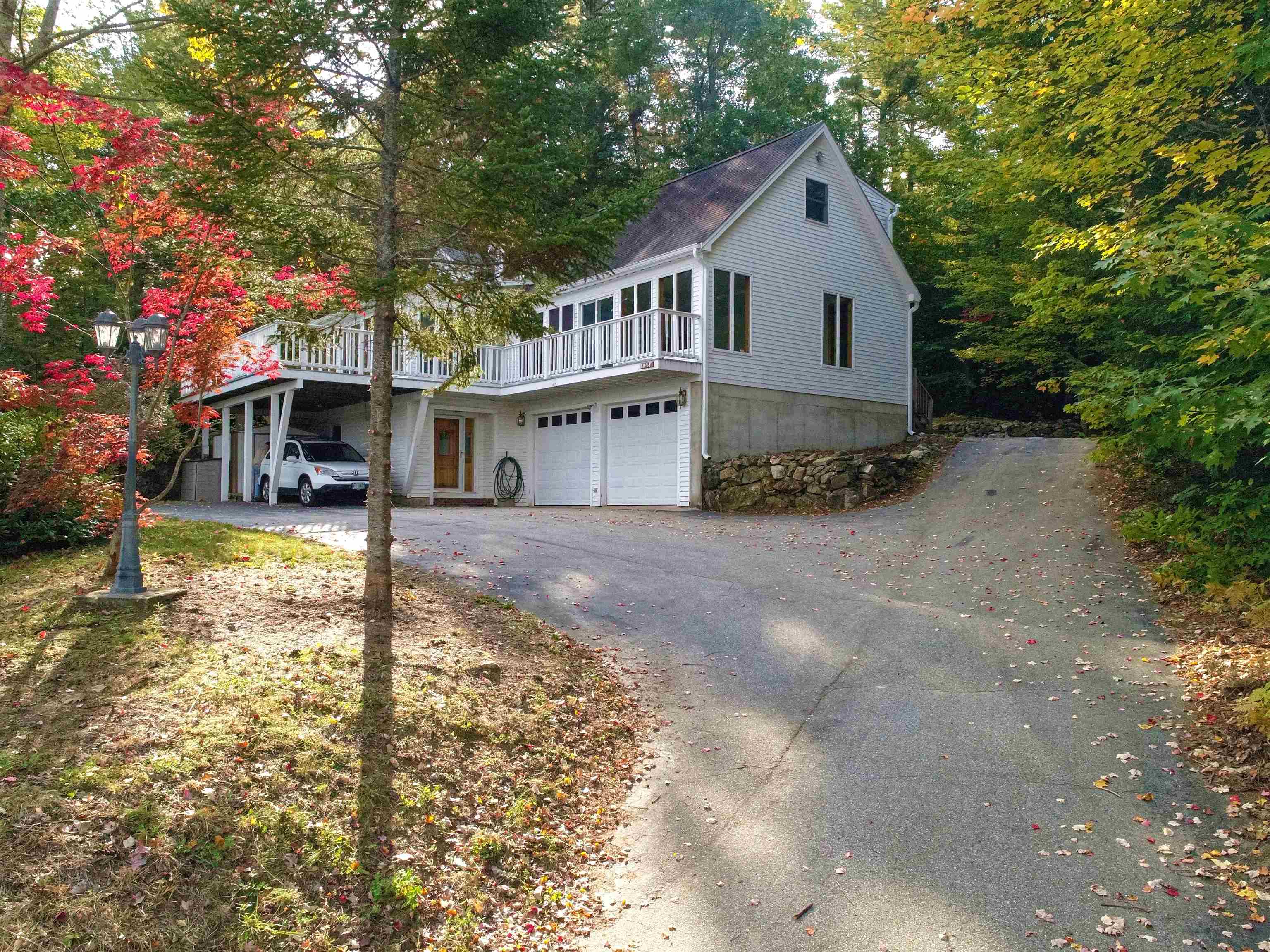 558 Lovell Lake Road Wakefield, NH 03872 - Photo 5 of 40 Gallery Image 5
