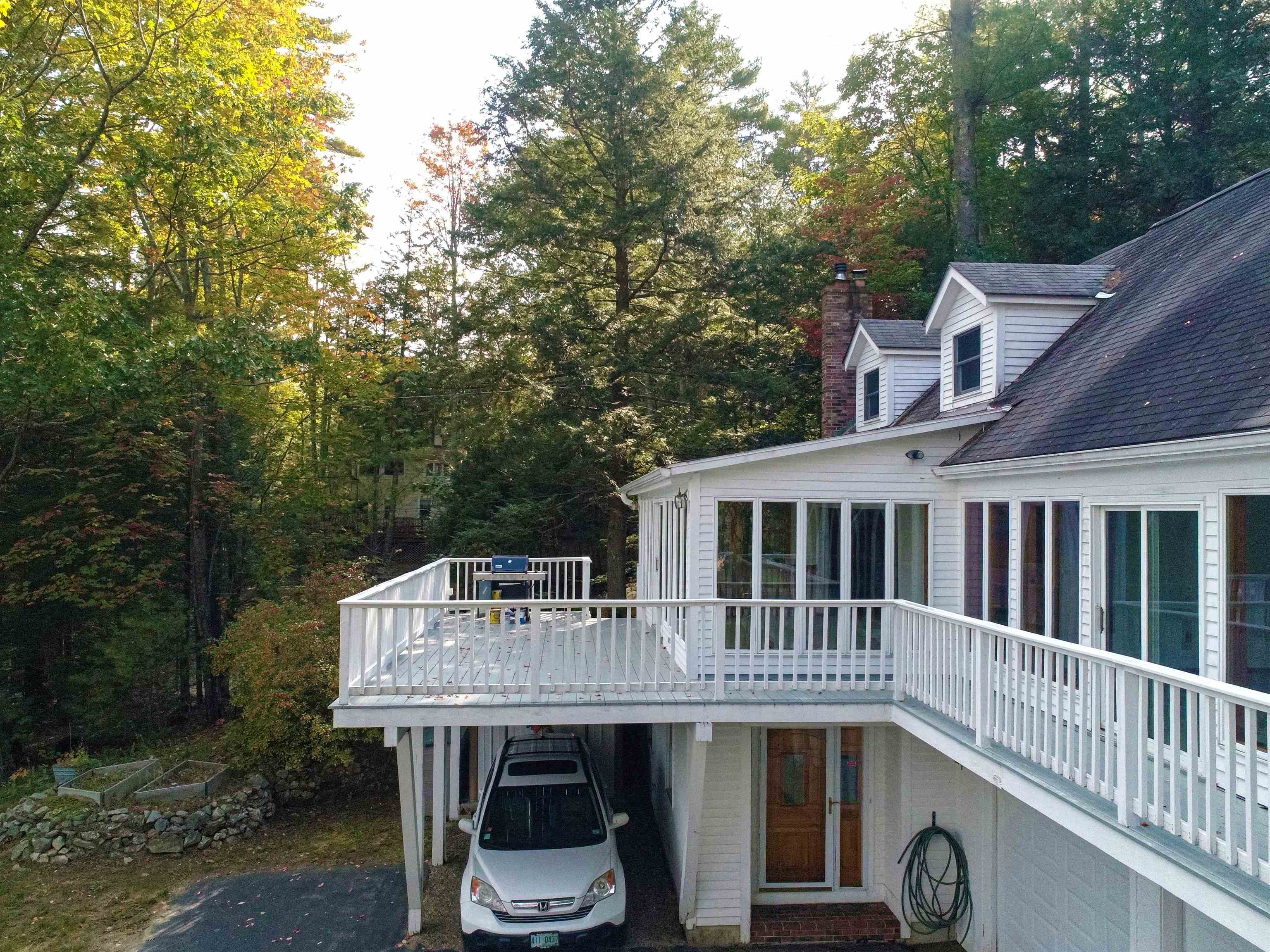 558 Lovell Lake Road Wakefield, NH 03872 - Photo 6 of 40 Gallery Image 6
