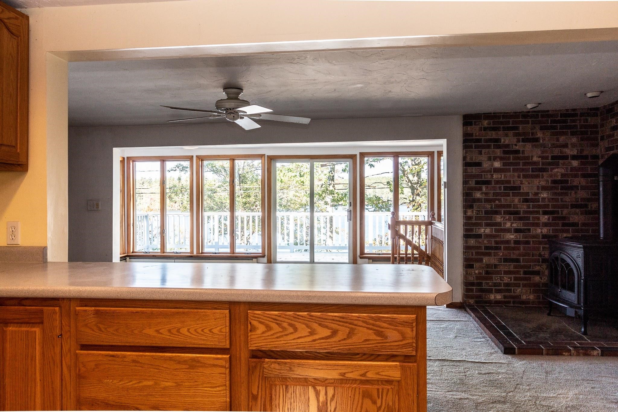 558 Lovell Lake Road Wakefield, NH 03872 - Photo 10 of 40 Gallery Image 10