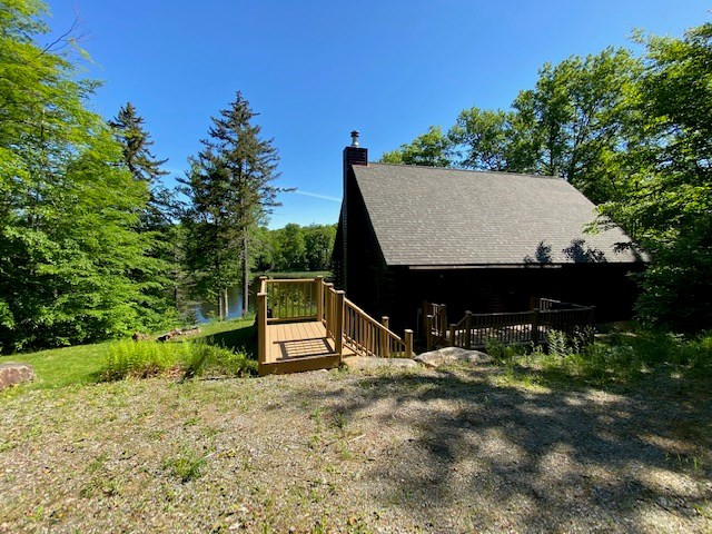 1648 Goodnow Flow Road Newcomb, NY 12852 - Photo 49 of 50 Gallery Image 49