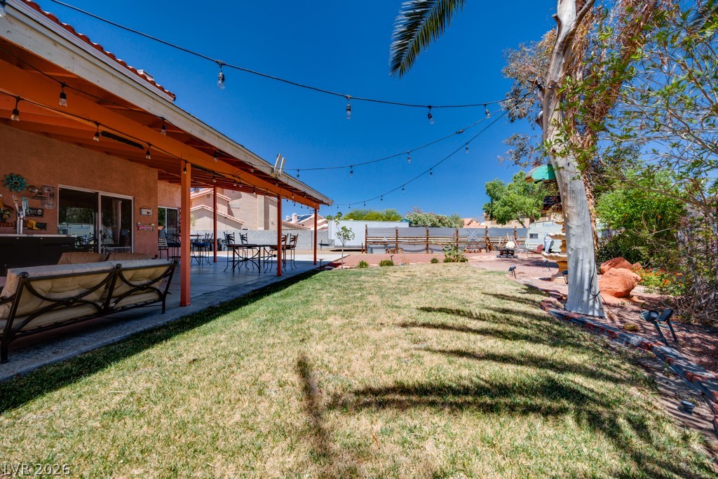 5808 Lone Song Road North Las Vegas, NV 89031 - Photo 77 of 98