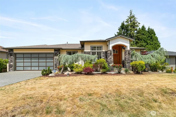$908,880 | 5550 Whitehorn Way, Blaine, WA 98230