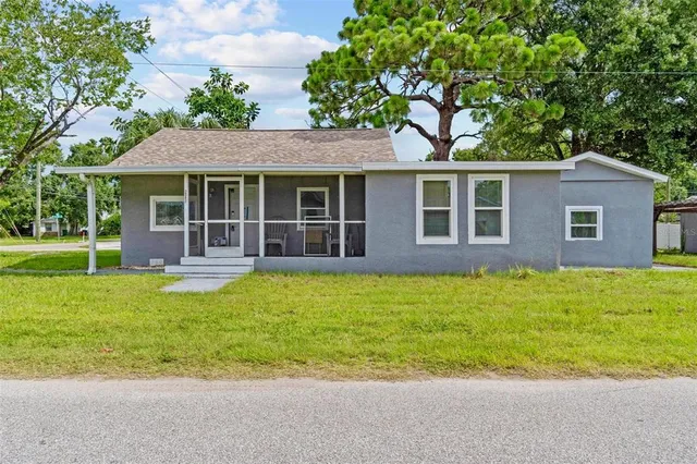 $425,000 | 6426 South Himes Avenue, Tampa, FL 33611