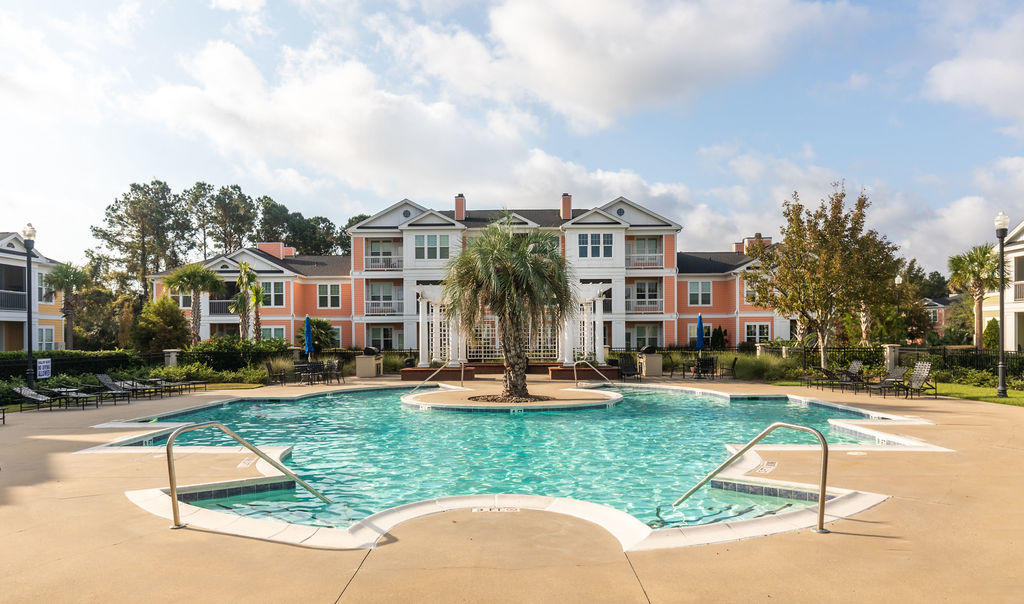 2500 Beaucastel Road, Unit 2324 Mount Pleasant, SC 29464 - Photo 1 of 30 20190926-4T4A8528-Edit