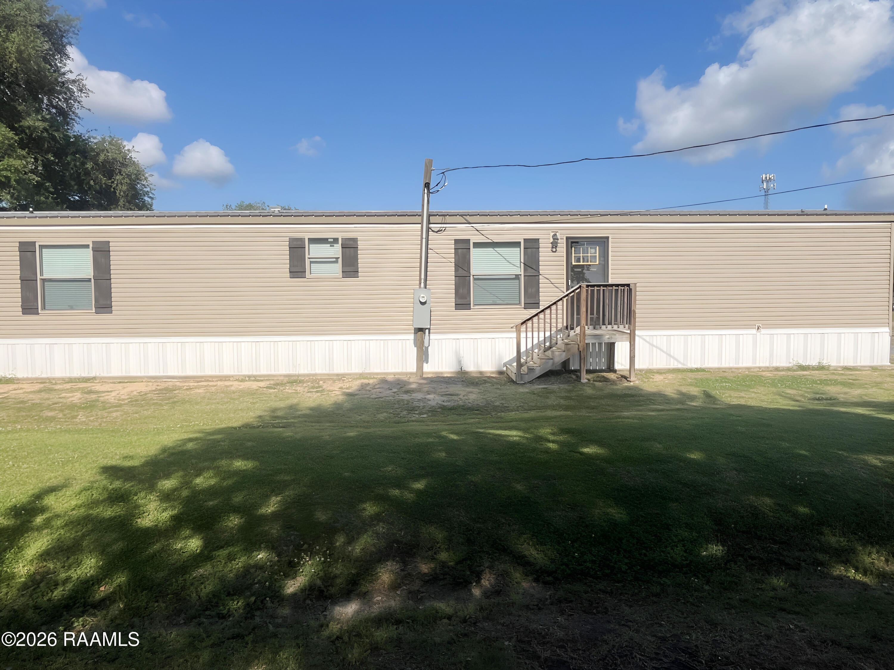 611 Lake Dauterive Road Loreauville, LA 70552 - Photo 1 of 24 IMG_7330