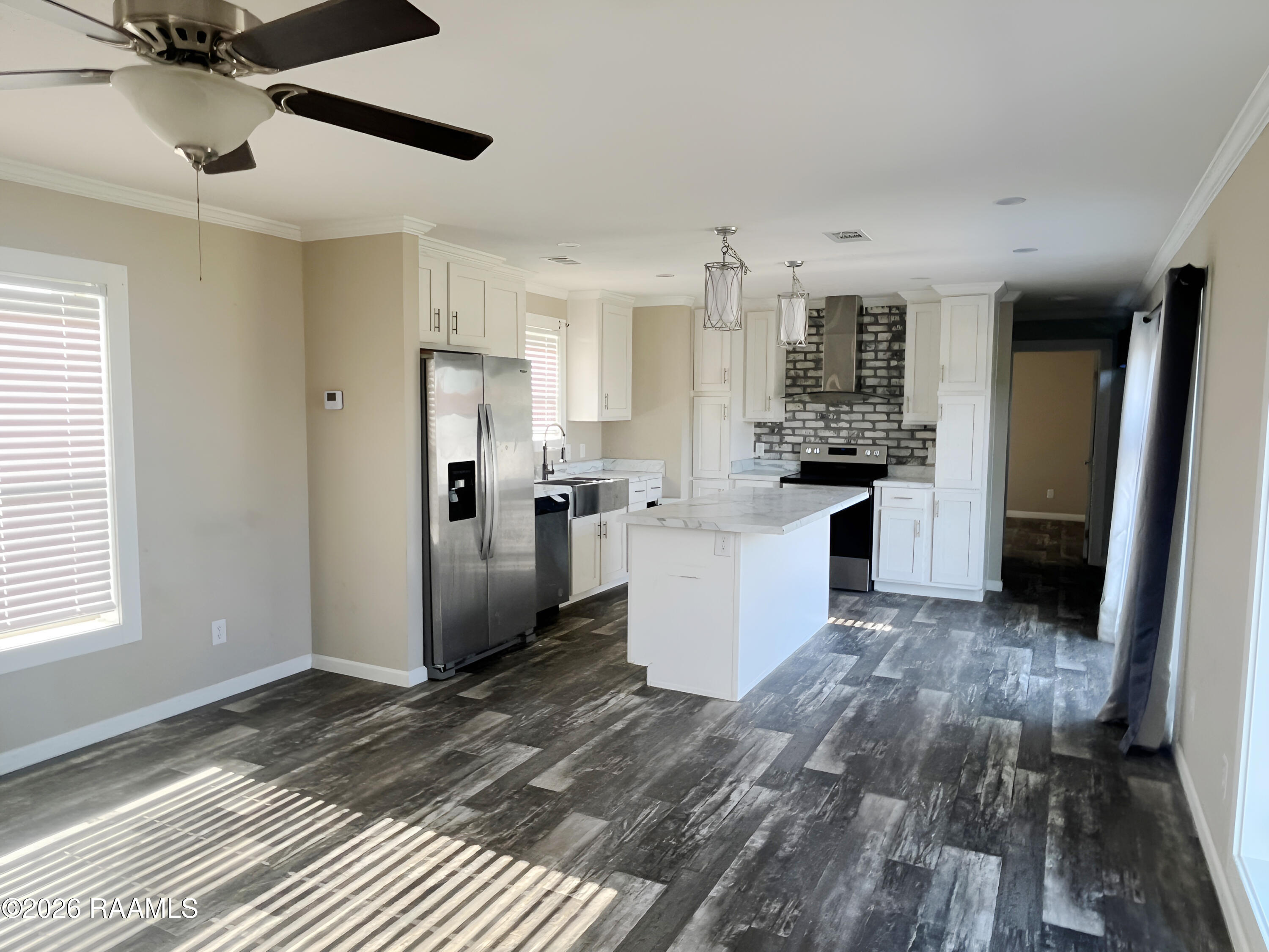 611 Lake Dauterive Road Loreauville, LA 70552 - Photo 6 of 24 IMG_7333