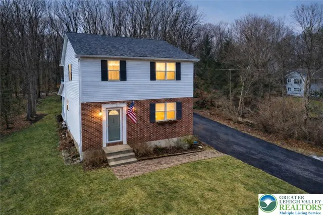 $339,900 | 640 Front Street, Bangor, PA 18013