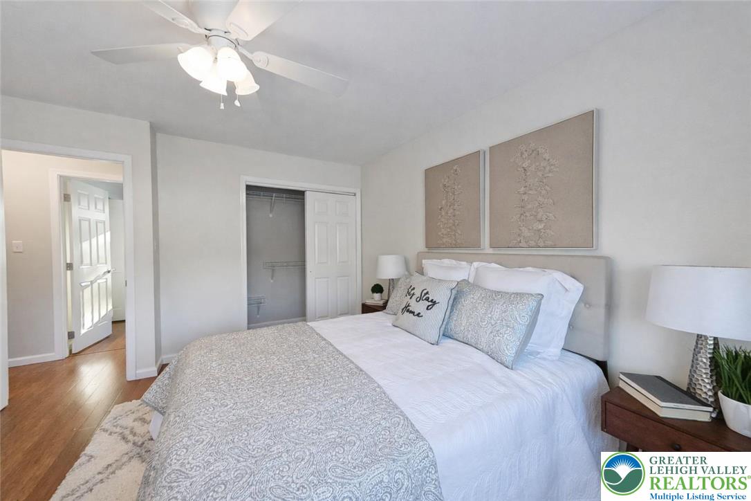 640 Front Street Bangor, PA 18013 - Photo 11 of 29 Primary Suite