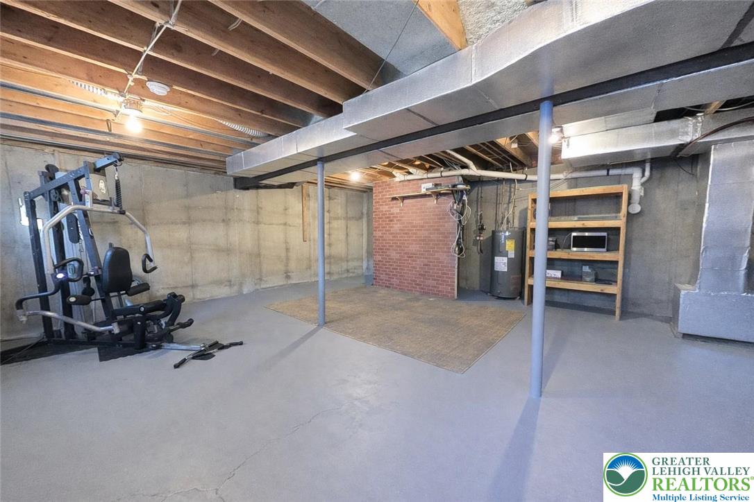 640 Front Street Bangor, PA 18013 - Photo 19 of 29