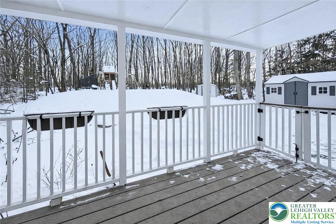 640 Front Street Bangor, PA 18013 - Photo 22 of 29